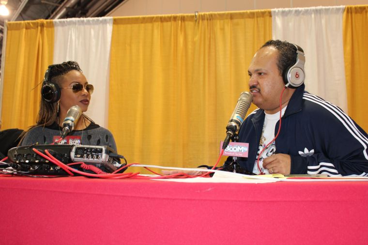 Music Meets Beauty Be Expo Past Recap Moments!