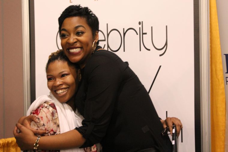 Be Beautiful Expo 2015 Highlights