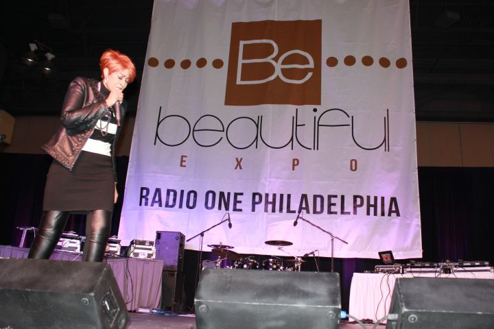 Be Beautiful Expo Highlights