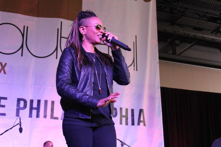 Music Meets Beauty Be Expo Past Recap Moments!