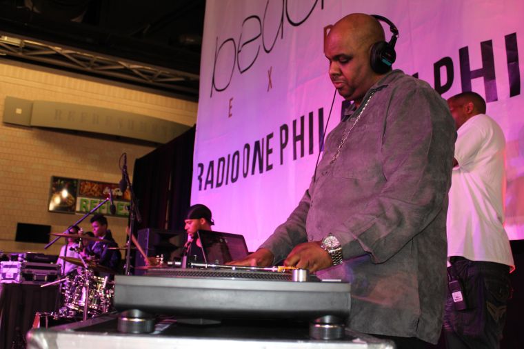 Be Beautiful Expo 2015 Highlights