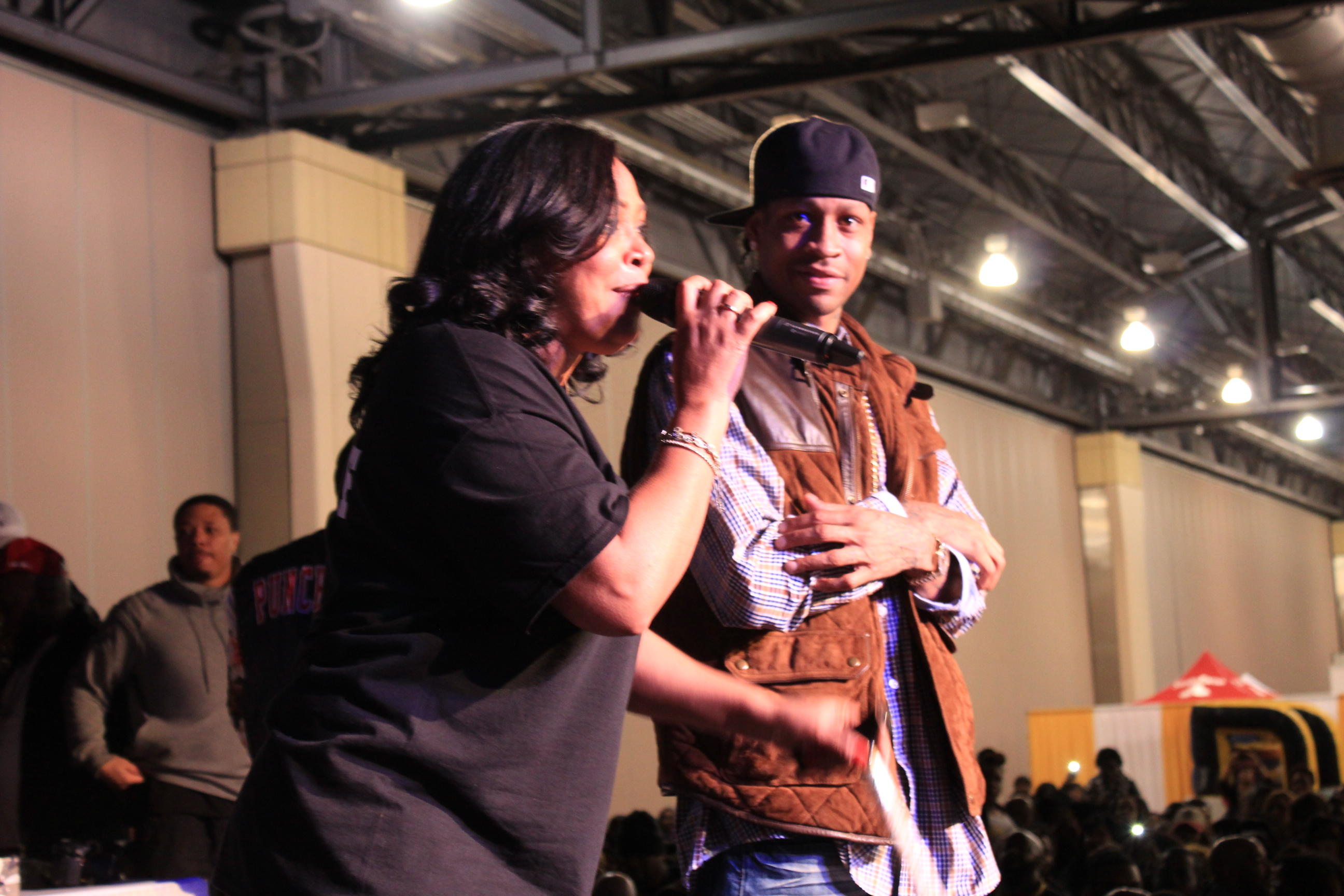 Be Beautiful Expo Highlights