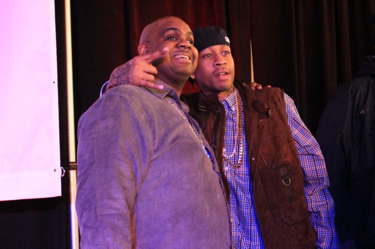 Be Beautiful Expo 2015 Highlights