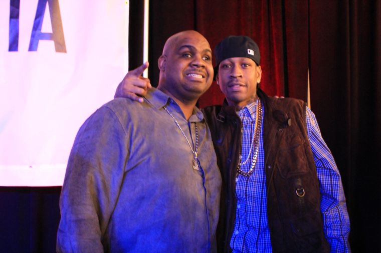 Music Meets Beauty Be Expo Past Recap Moments!