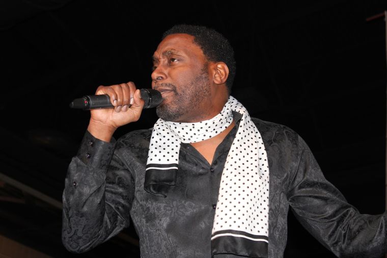 Be Beautiful Expo 2015 Highlights