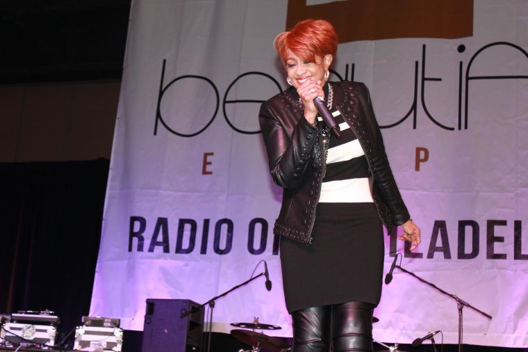 Be Beautiful Expo 2015 Highlights