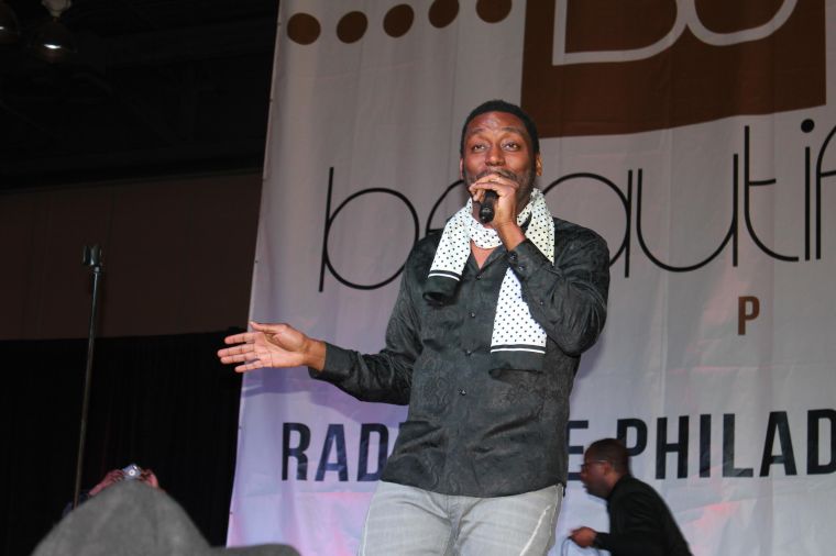 Music Meets Beauty Be Expo Past Recap Moments!