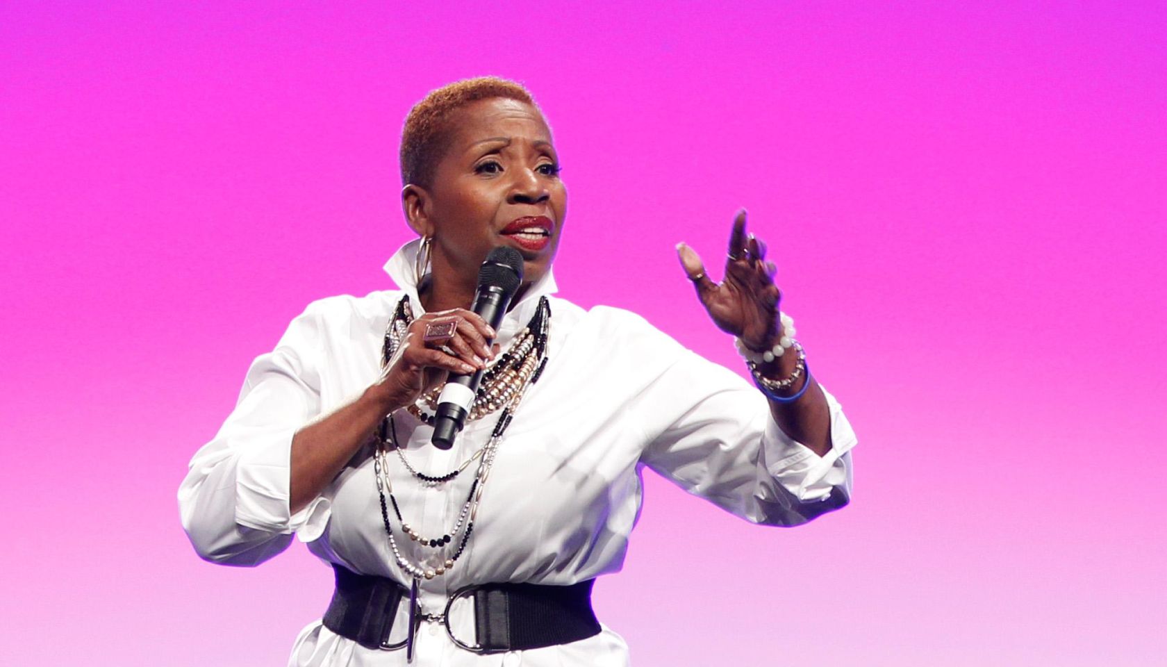 O You! Presented by O, The Oprah Magazine