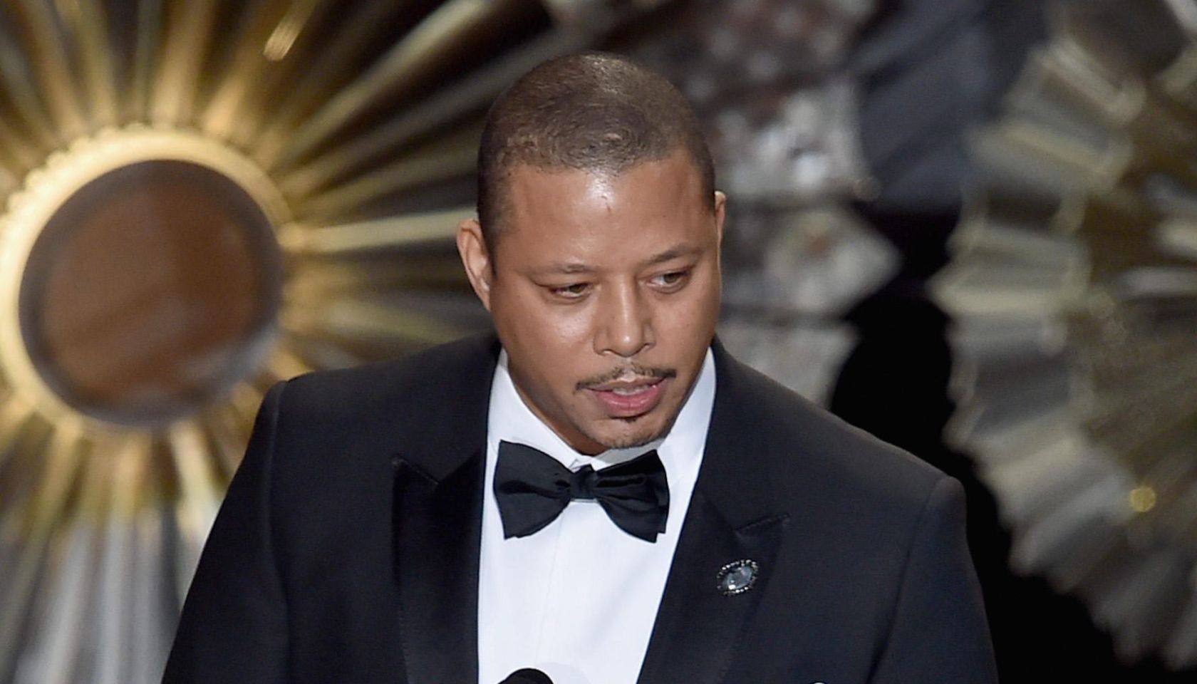 87th Annual Academy Awards - Show