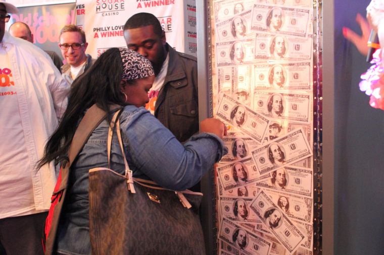 Old School 100.3 Vault Contest Highlights