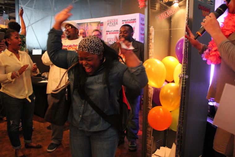 Old School 100.3 Vault Contest Highlights