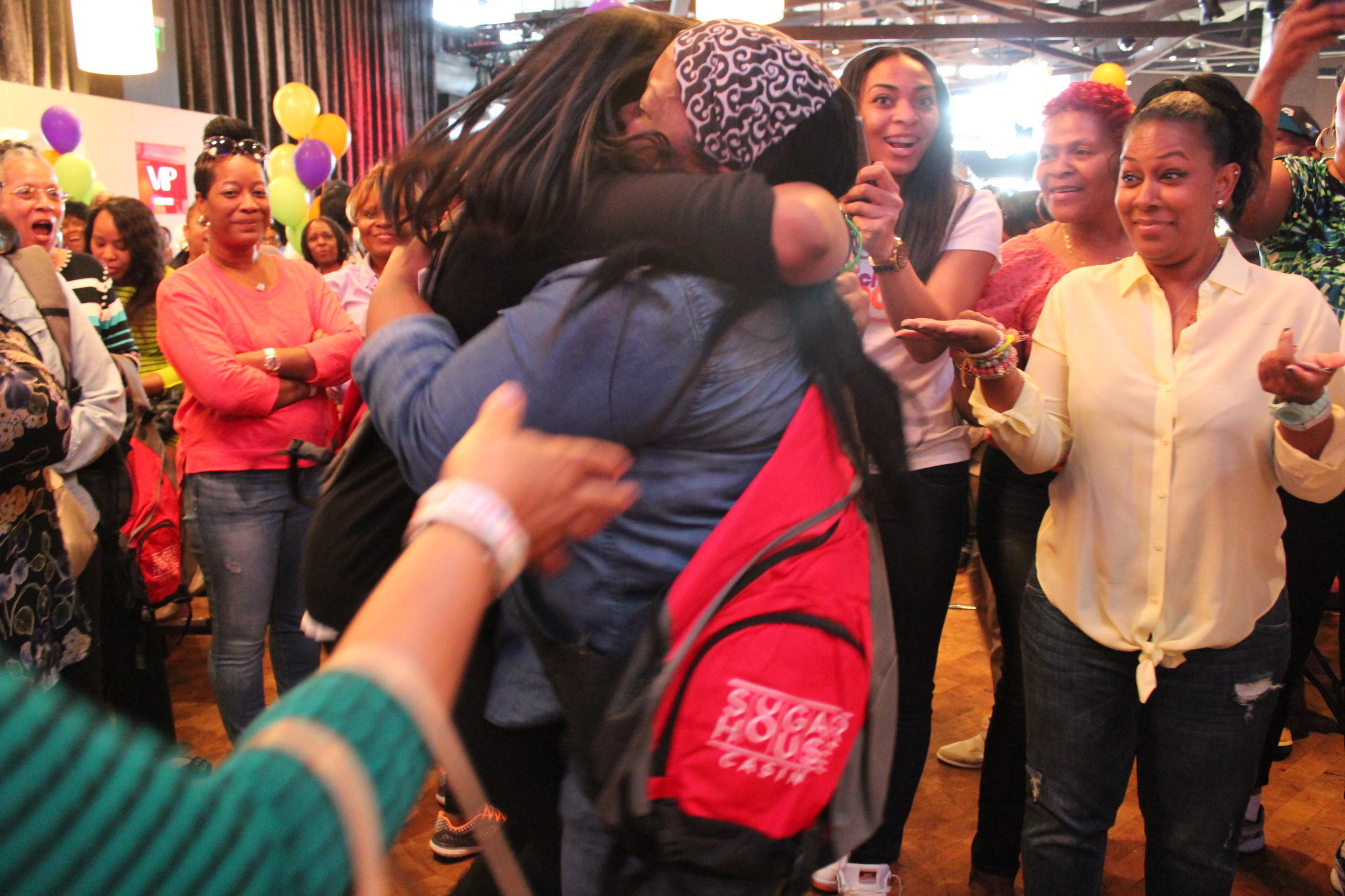 Old School 100.3 Vault Contest Highlights