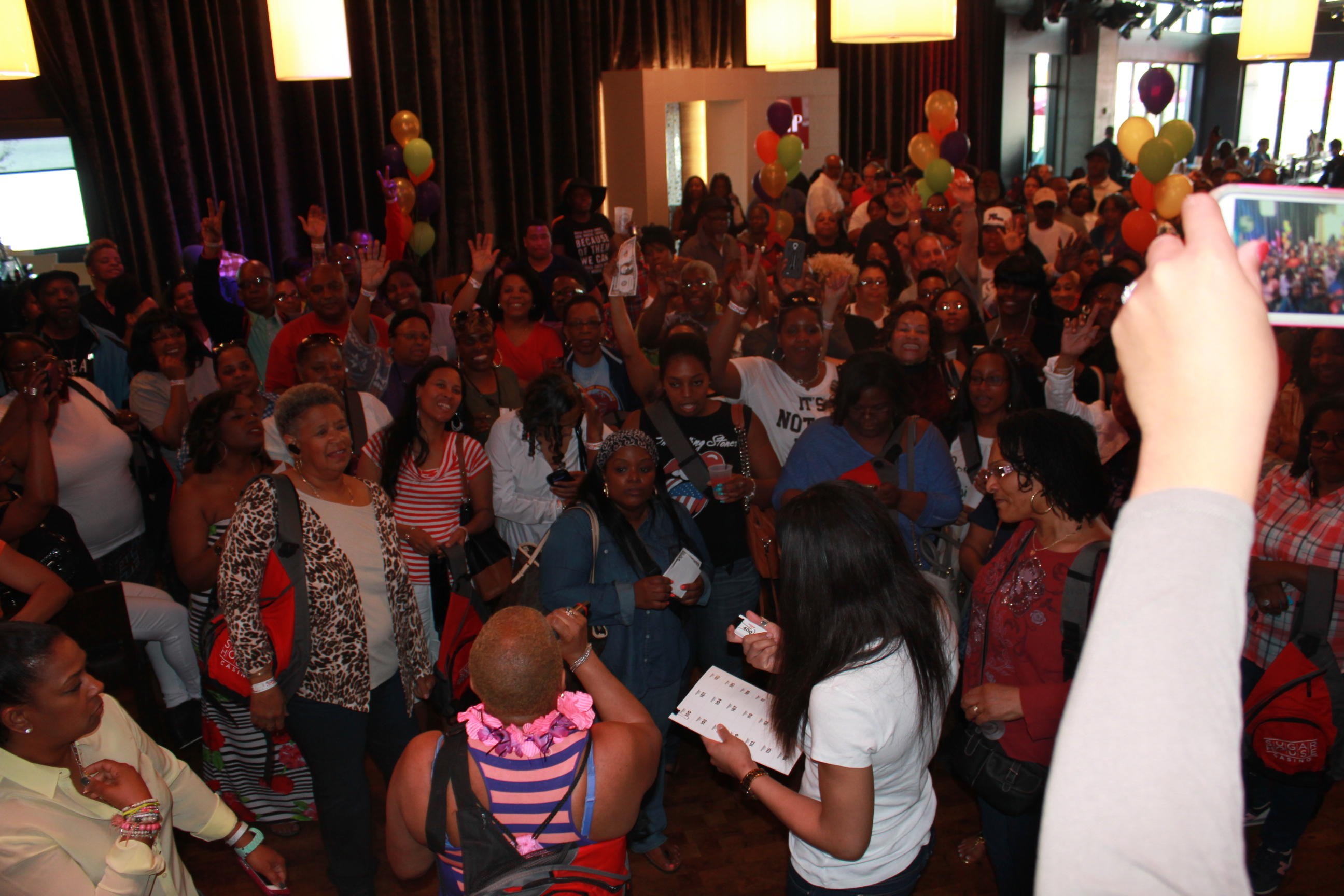 Old School 100.3 Vault Contest Highlights