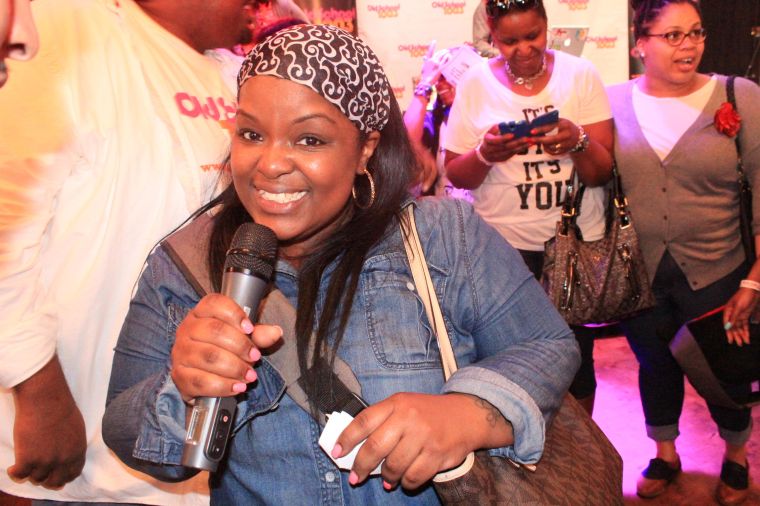 Old School 100.3 Vault Contest Highlights