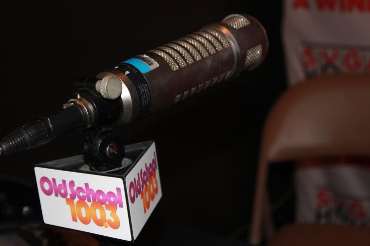 Old School 100.3 Vault Contest Highlights