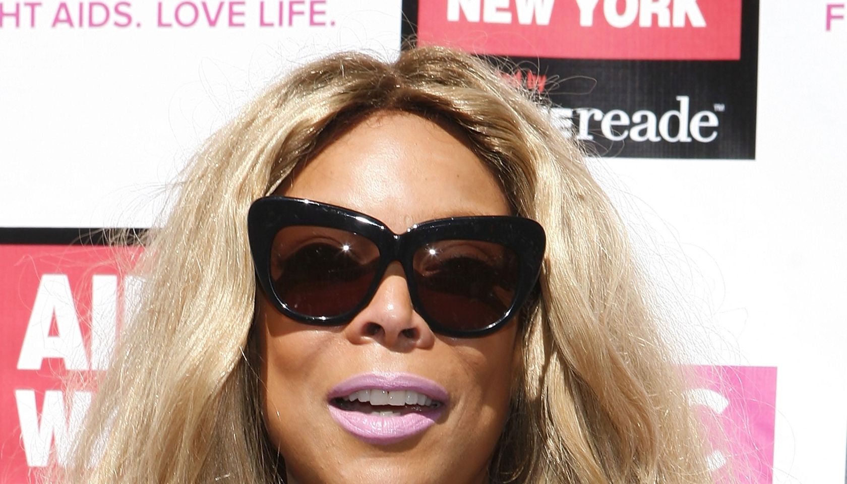 27th Annual AIDS Walk New York