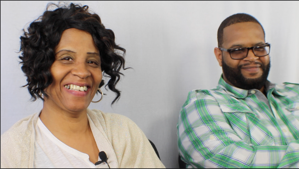 Pandora Mother's Day Kenneth