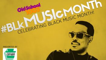 black music month