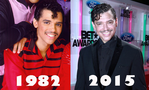 El Debarge