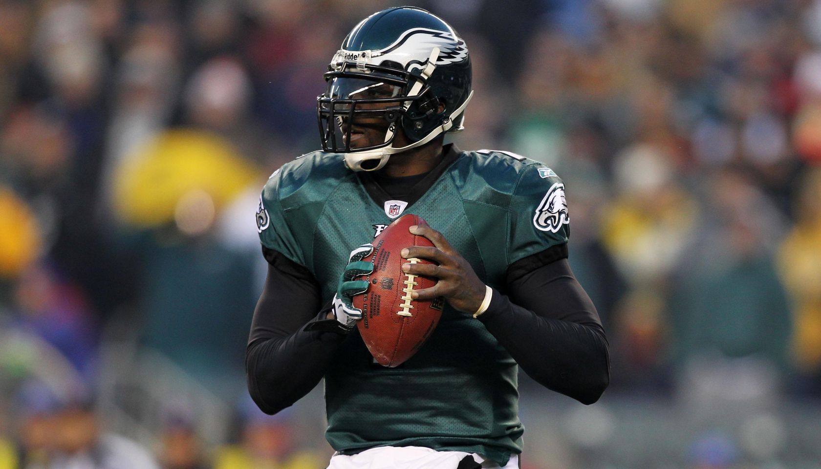 Wild Card Playoffs - Green Bay Packers v Philadelphia Eagles