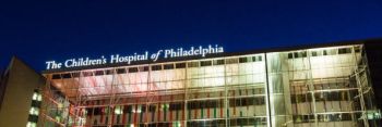 Children's Hospital Of Philadelphia