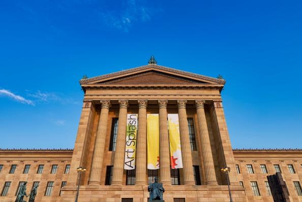 Philadelphia Museum of Art