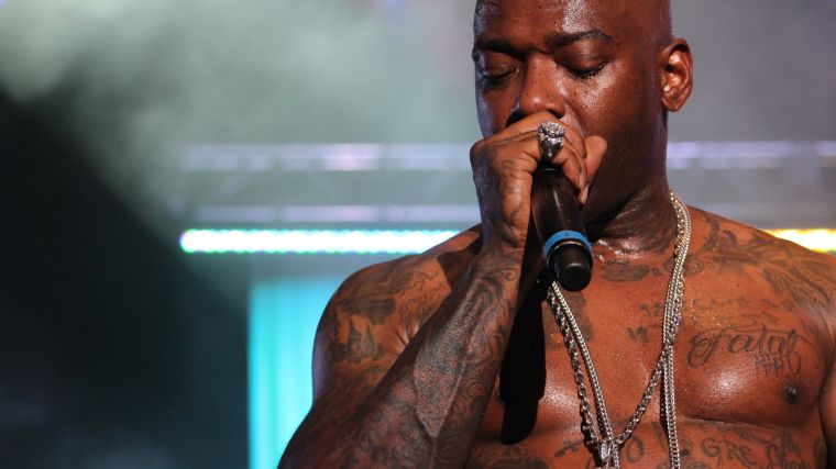 34 Moments Celebrating Lady B's 34 Years In Radio: Basement Party 2015