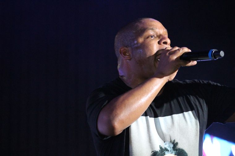 34 Moments Celebrating Lady B's 34 Years In Radio: Basement Party 2015