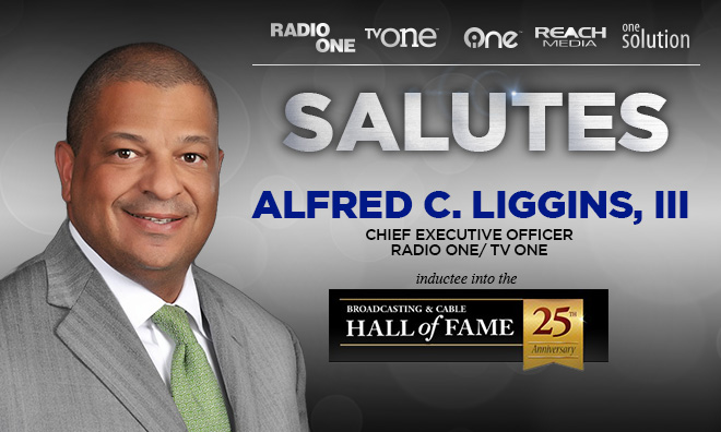 alfred liggins