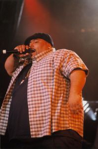 Photo of Big Pun