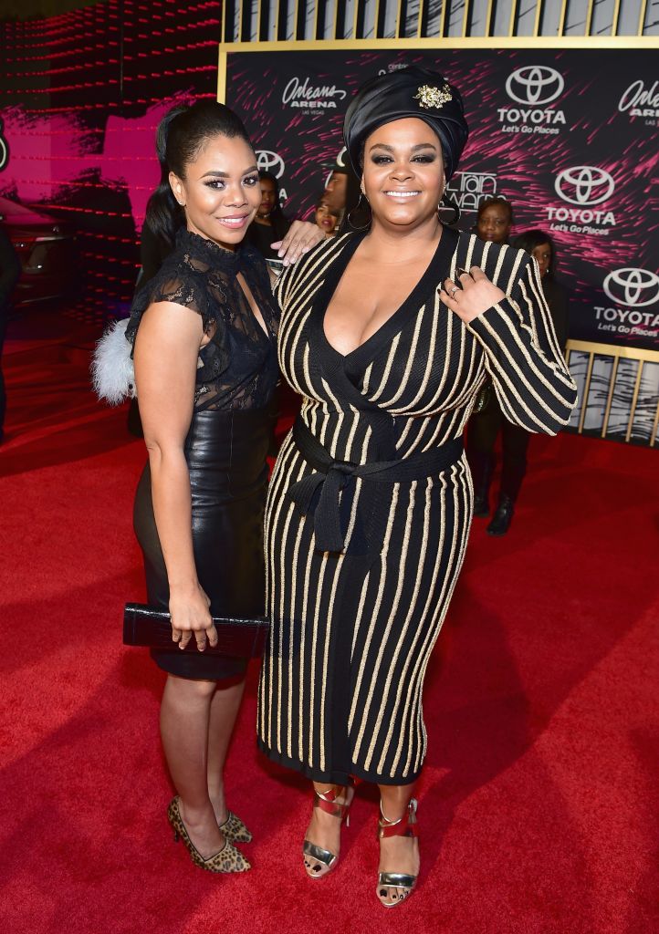 2015 Soul Train Music Awards - Red Carpet Rundown: Presented By Toyota