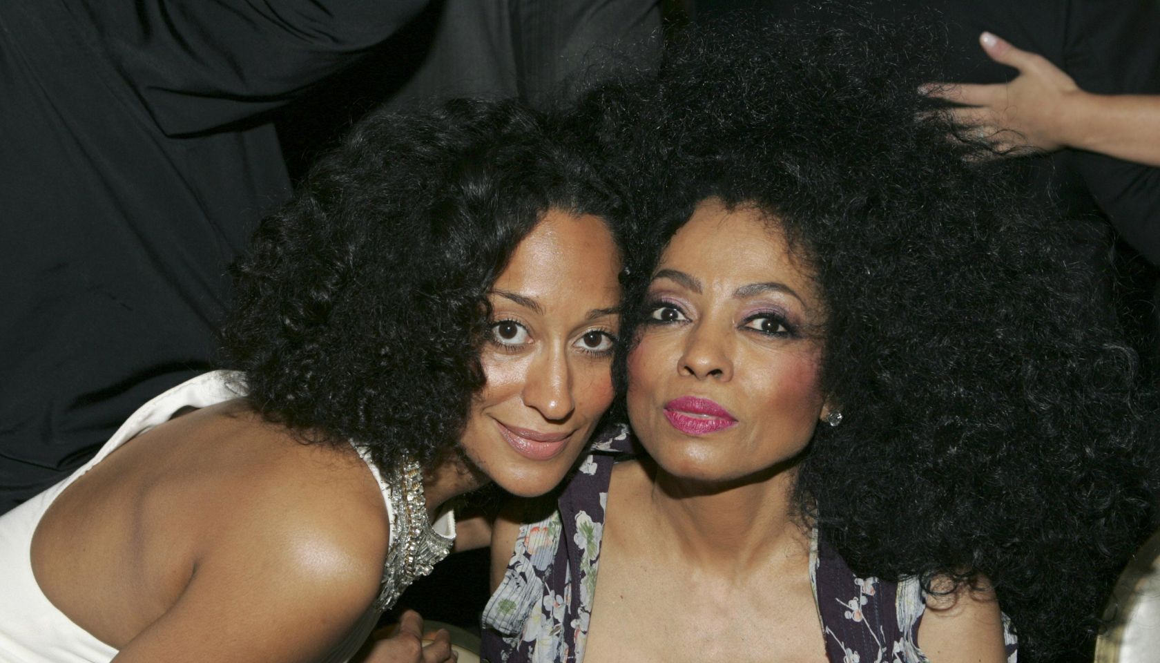 Clive Davis' 2005 Pre-GRAMMY Awards Party - Dinner and Show