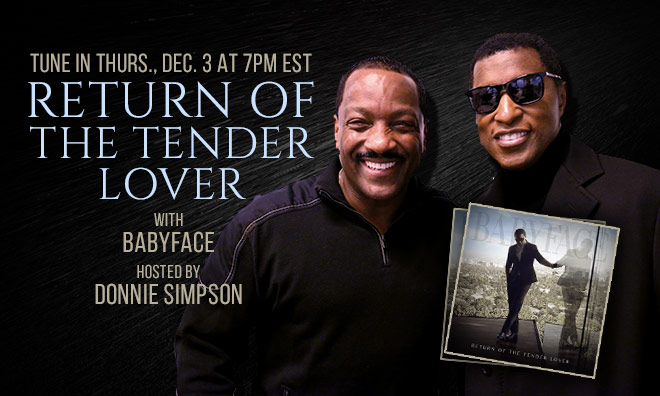 donnie simpson