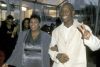 Tyrese and Mom