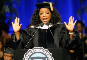 2012 Spelman College Commencement