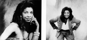 Natalie Cole