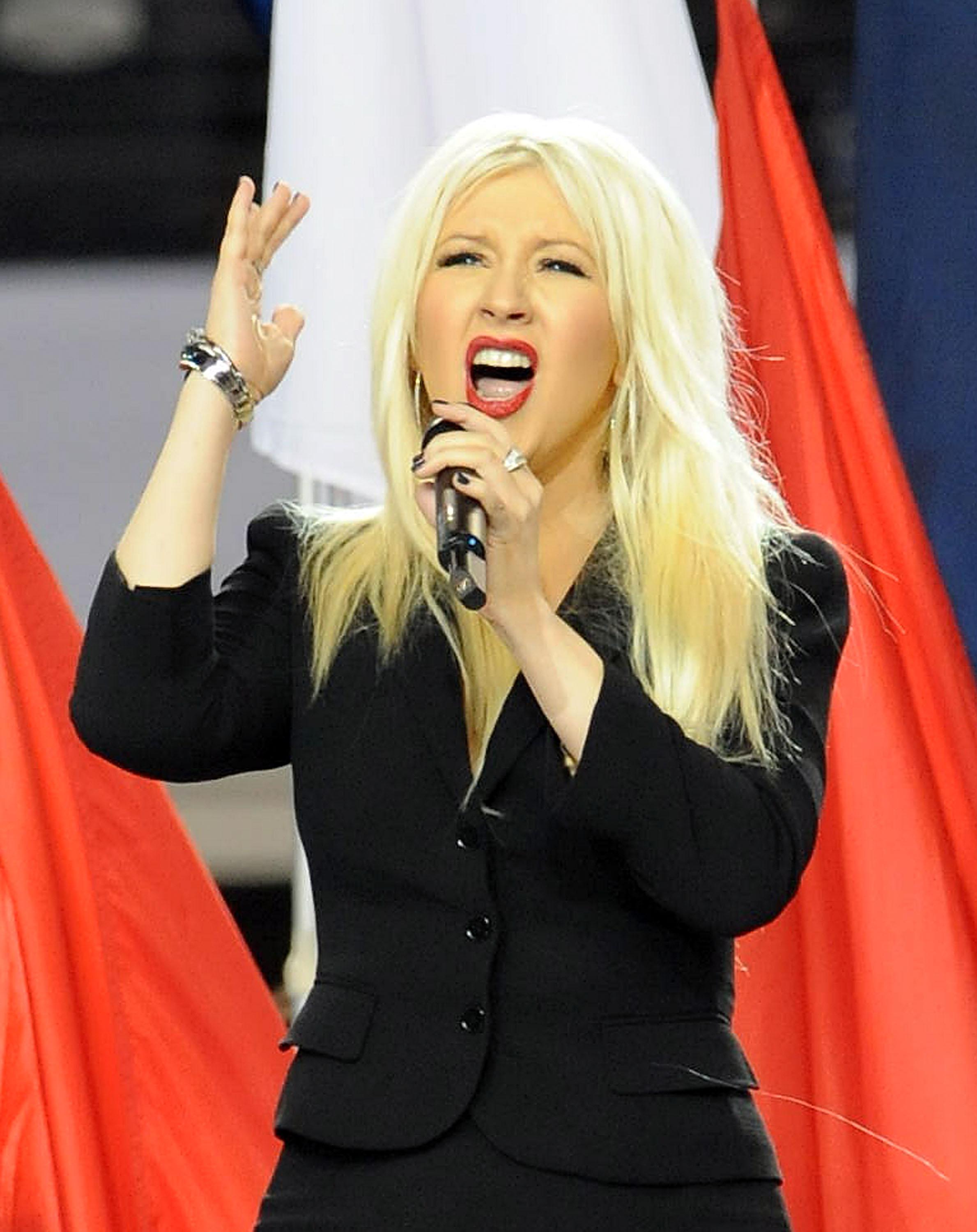 Super Bowl Halftime Performers of the Past 20 Years