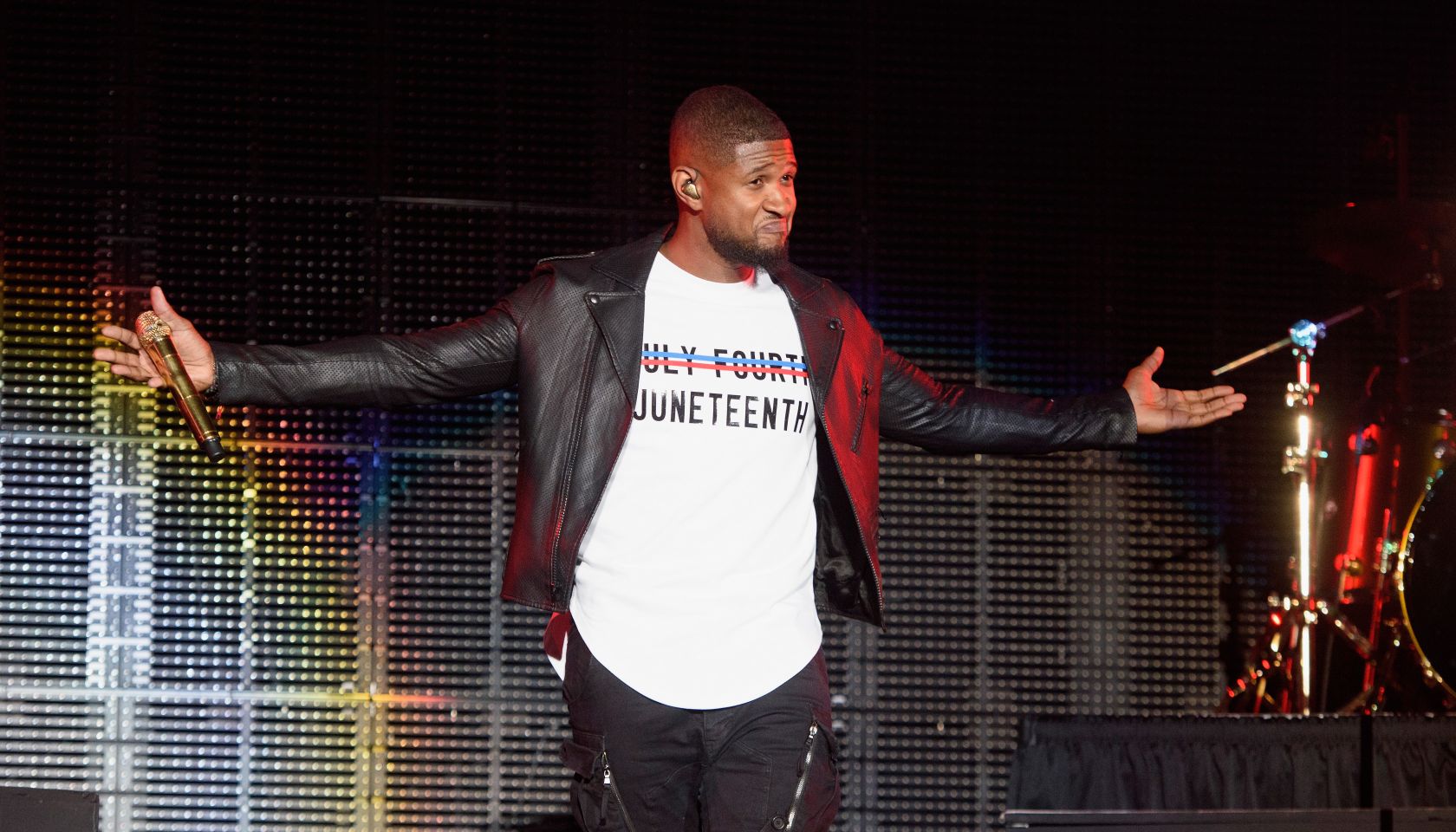 2015 Essence Music Festival - Day 3