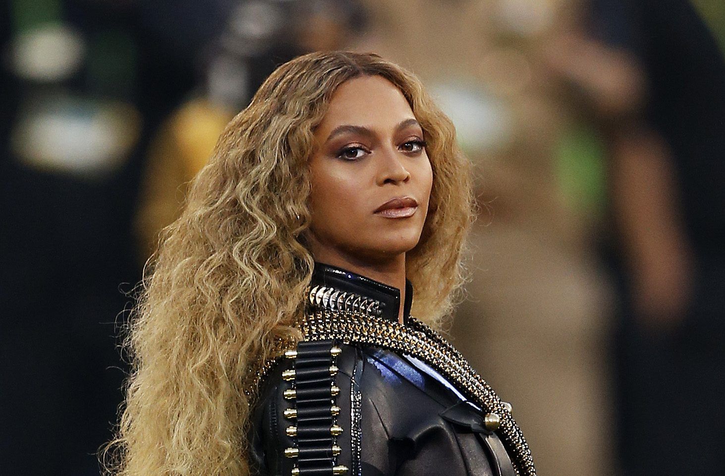 Pepsi Super Bowl 50 Halftime Show