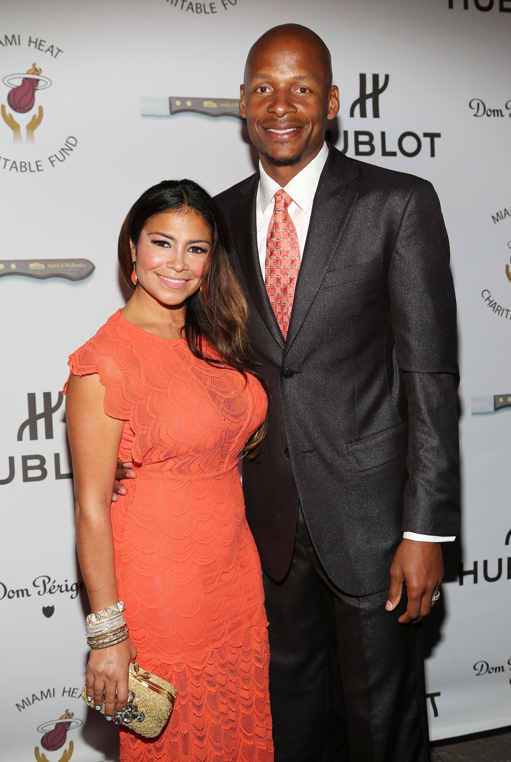 Miami Heat Host 'Motown Revue'