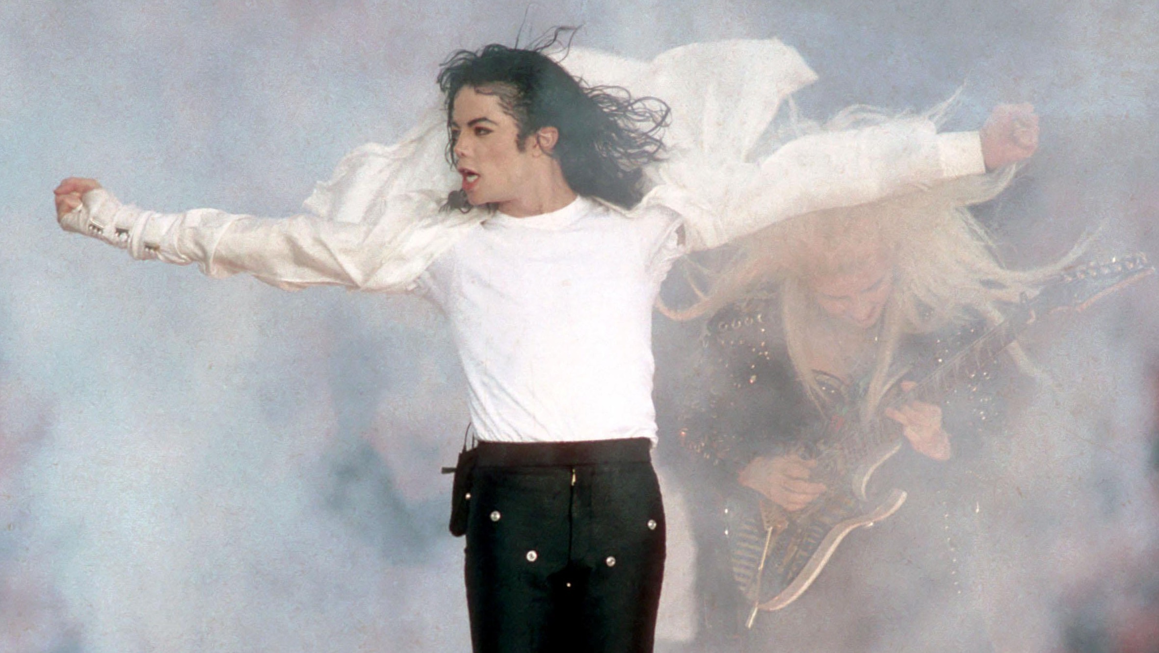 Super Bowl Halftime Performers of the Past 20 Years