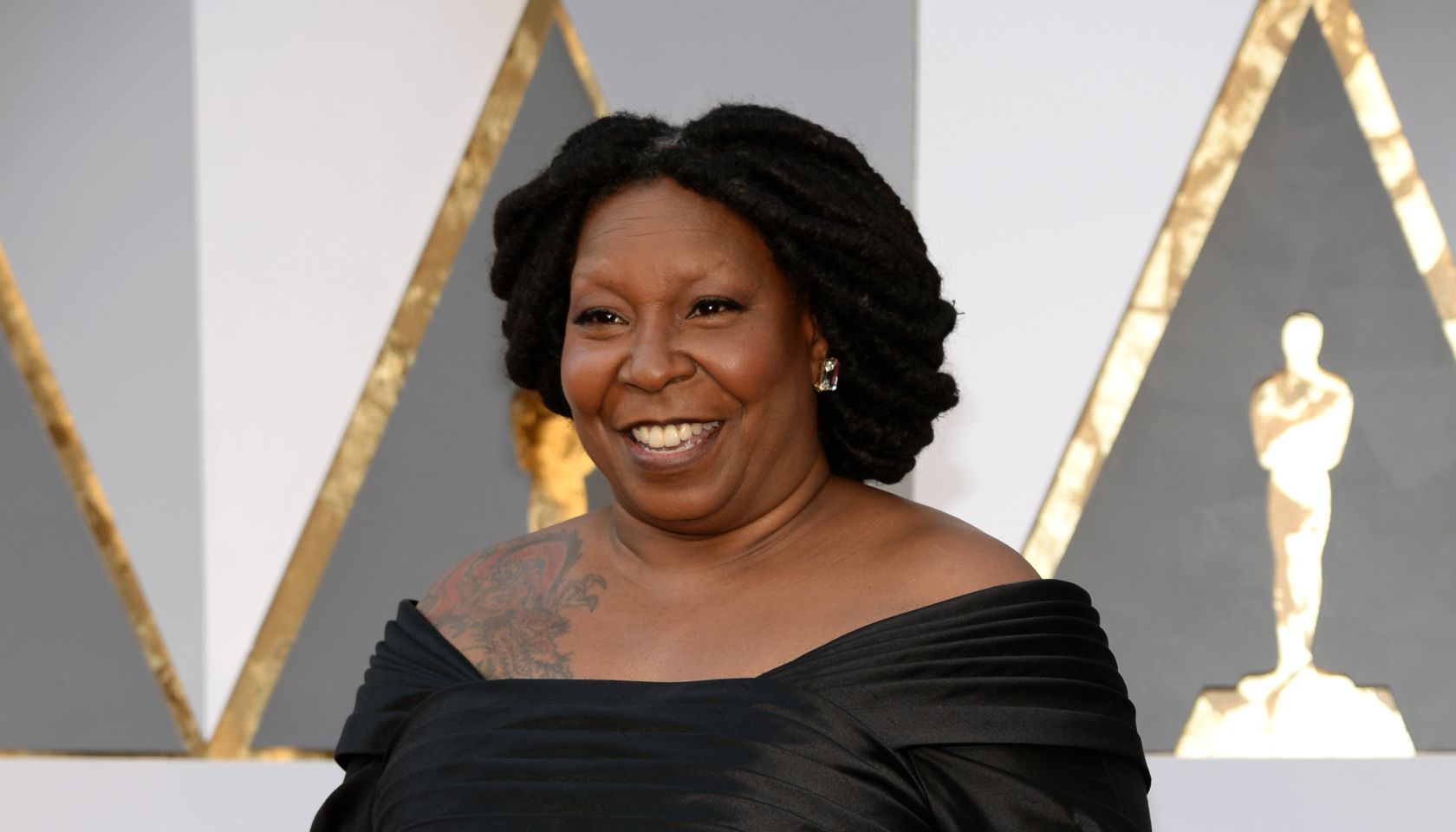 88th Annual Academy Awards - Arrivals