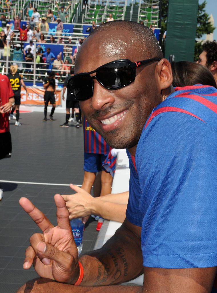 2011 Celebrity Soccer Challenge