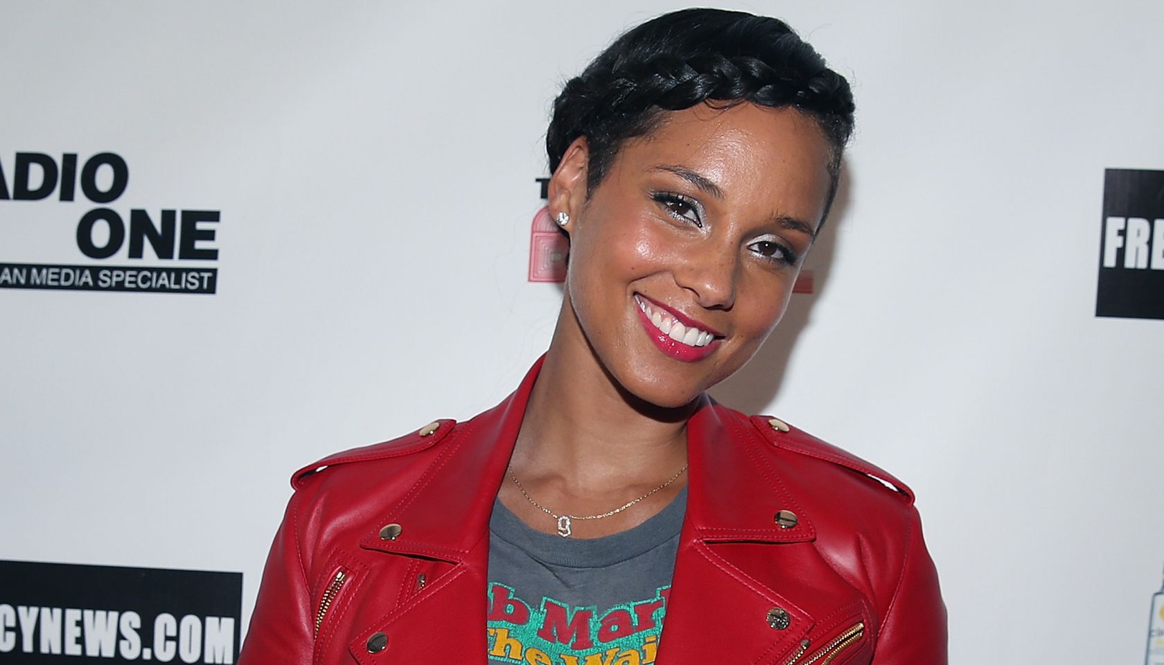 Alicia Keys