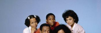 Cosby Show Cast