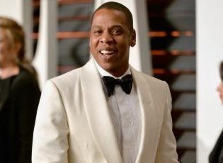 Jay Z Before & After