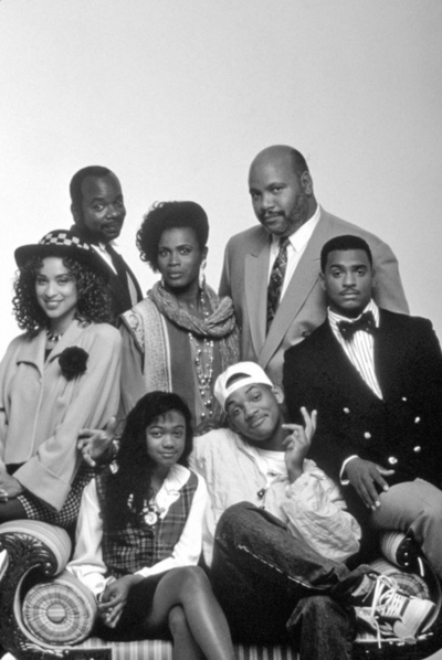 Fresh Prince Pics