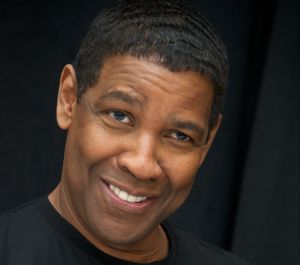 'The Equalizer' Press Conference