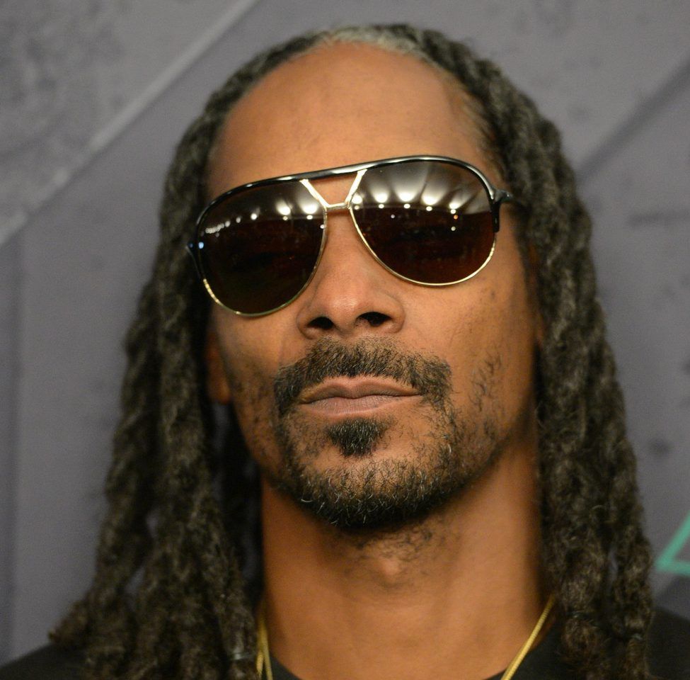 2015 BET Hip Hop Awards - Arrivals