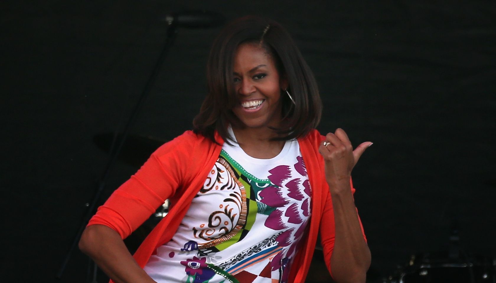 White House Hosts Annual Easter Egg Roll On The South Lawn